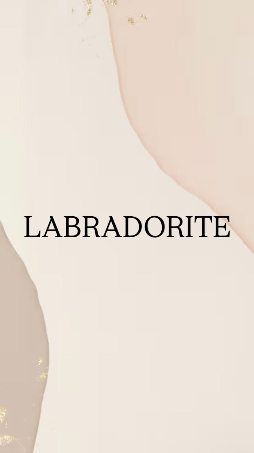 Labradorite