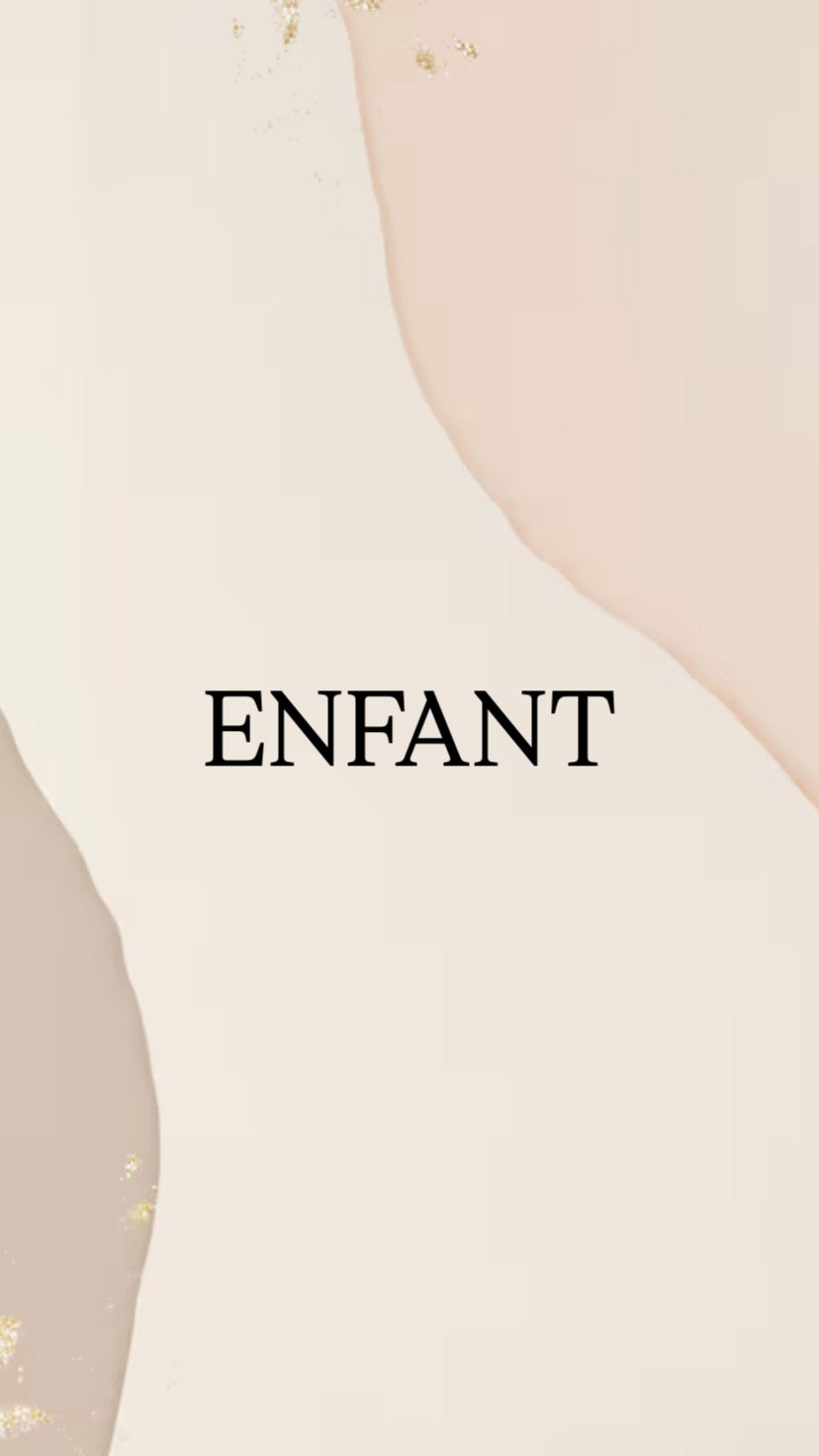 Enfant 👶🏼