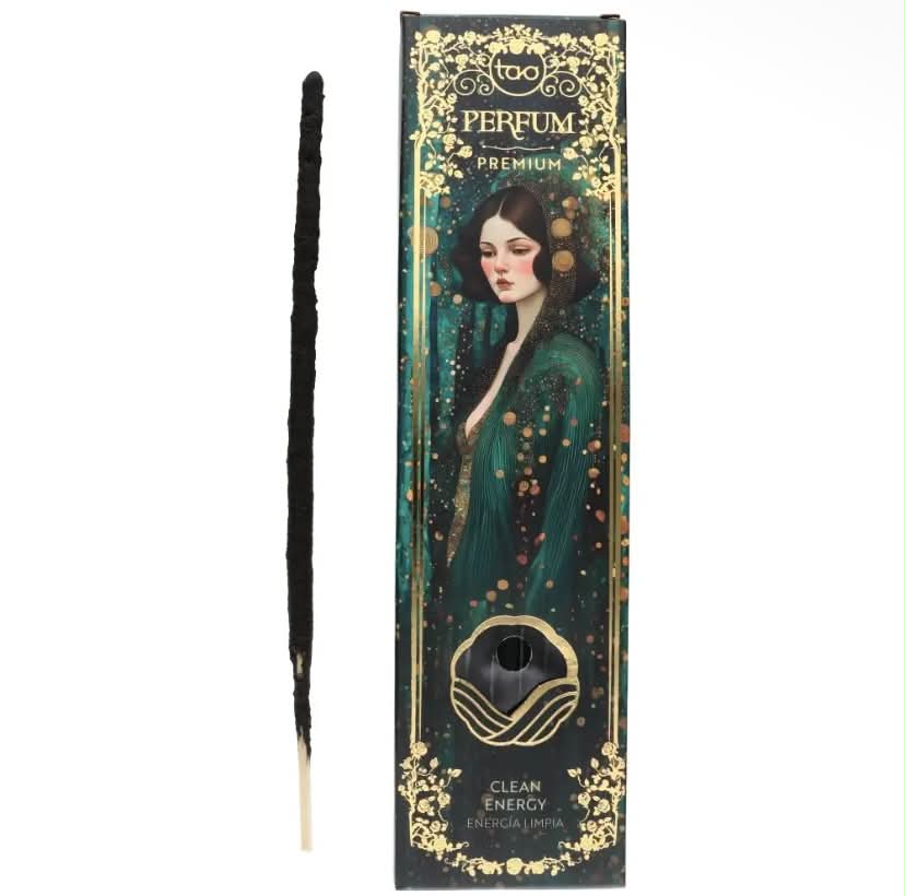 Encens Sagrada Madre parfumée premium - énergie pure