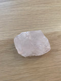Quartz rose