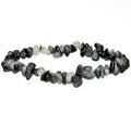 Bracelet chips en œil d’aigle