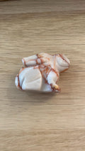 Petit lapin en marbre - 30 g