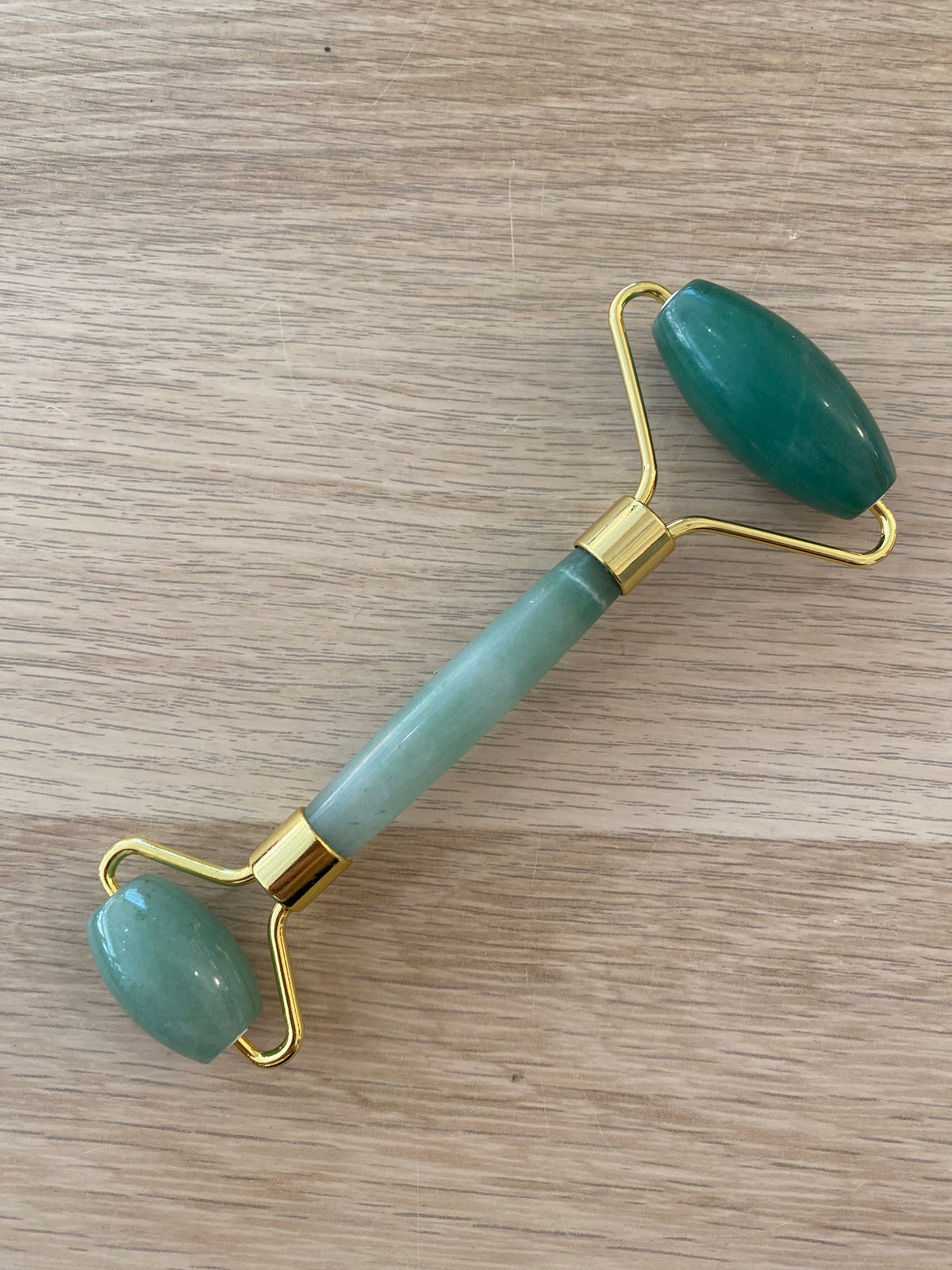 Rouleau de Gua Sha - aventurine