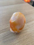 Flamme en cornaline - 190 g