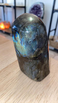 Labradorite - 520 g