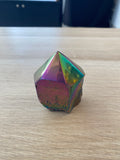 Quartz titane
