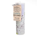 Bougie en fluorite