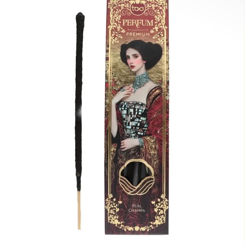 Encens Sagrada Madre parfumé premium - royal champa