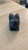 Lapin en jaspe vert - 65 g