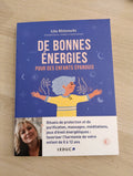 De bonnes énergies pour des enfants épanouis – Lila Rhiyourhi