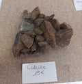 Calcite