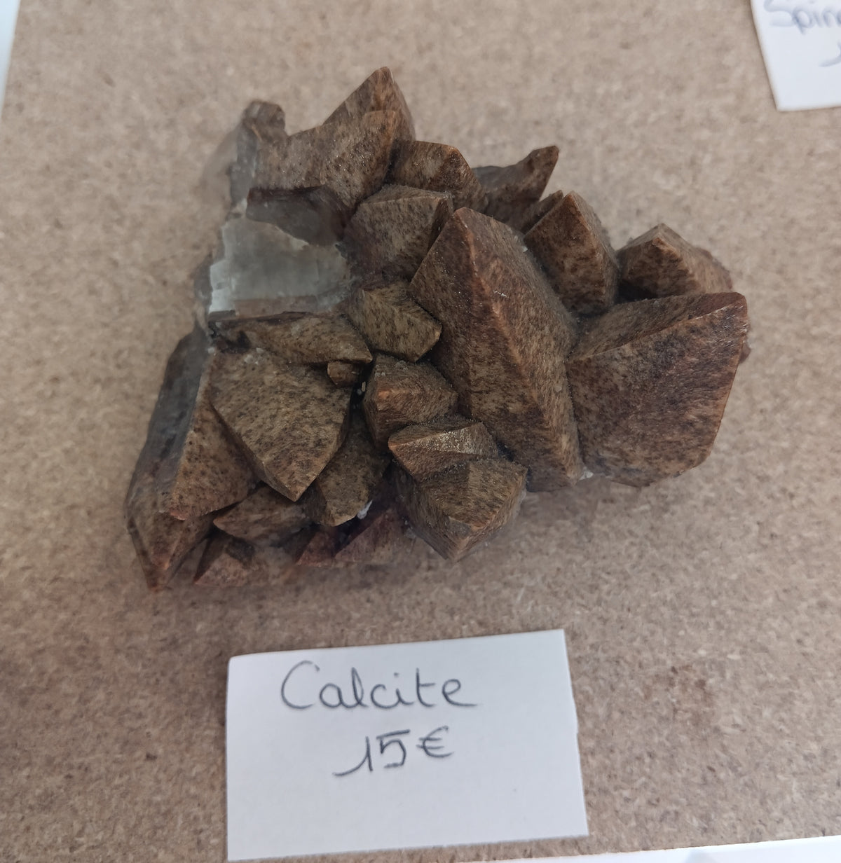 Calcite
