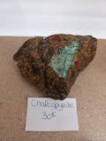 Chalcopyrite