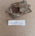 Fluorine