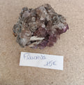 Fluorite