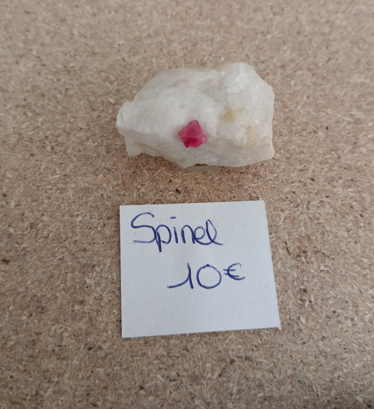 Spinelle