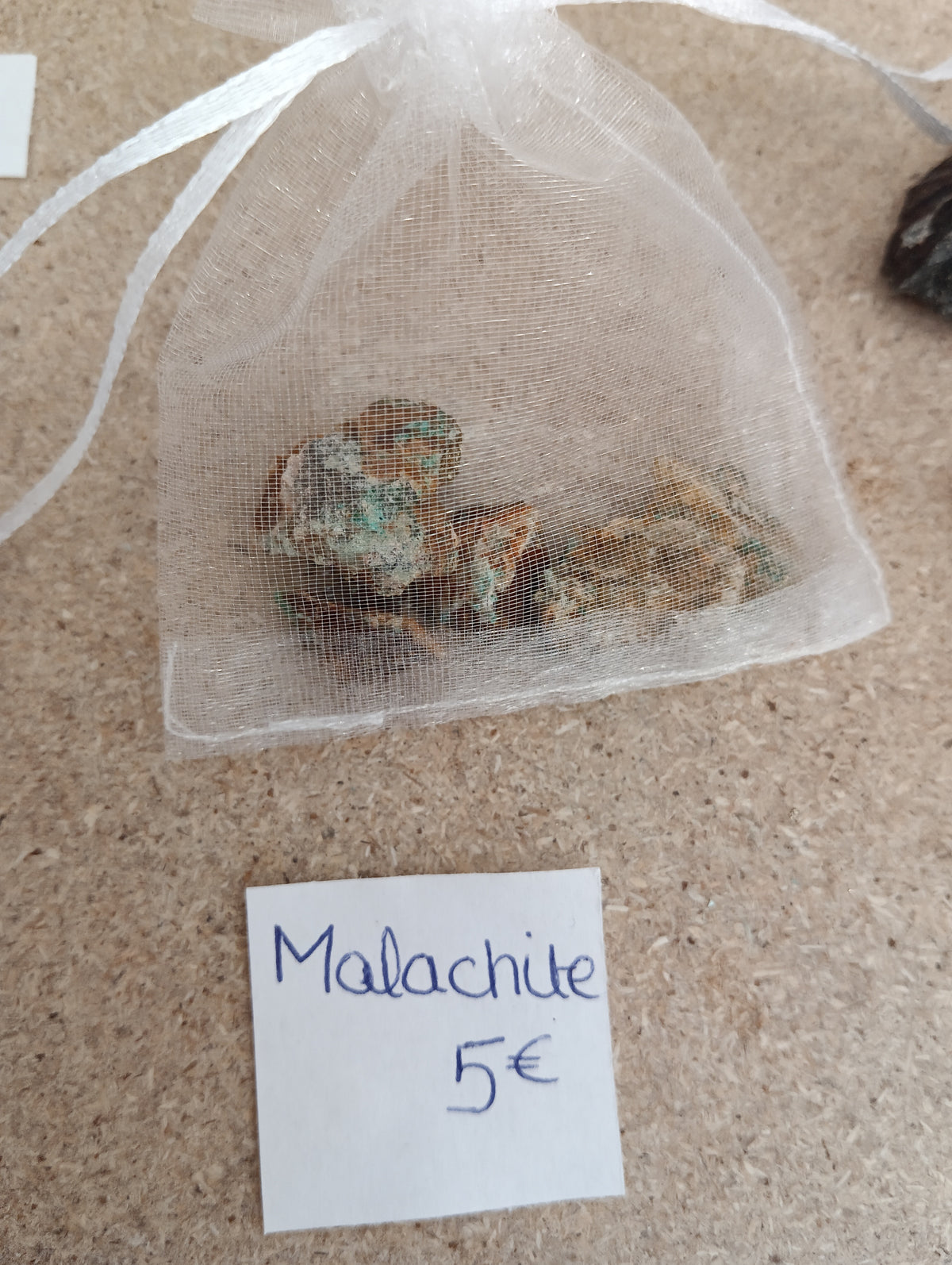 Malachite