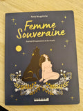 Femme souveraine – Katia Bougchiche