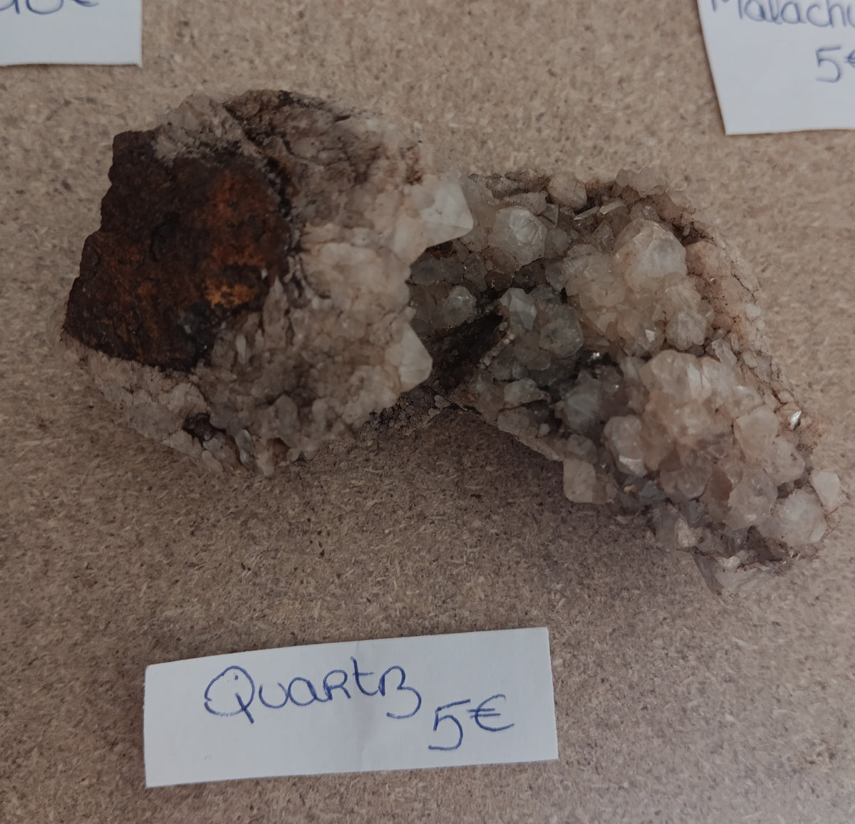 Quartz